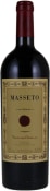 Ornellaia Masseto 2004  Front Bottle Shot
