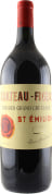Chateau Figeac (1.5 Liter Magnum) 2021  Front Bottle Shot