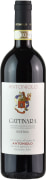 Antoniolo Le Castelle Gattinara Riserva 2018  Front Bottle Shot