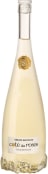 Cote des Roses Chardonnay 2021  Front Bottle Shot