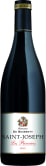 De Boisseyt Saint-Joseph Les Rivoires 2019  Front Bottle Shot