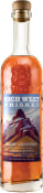 High West Distillery High Country Single Malt Whiskey  Front Bottle Shot