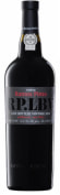 Ramos Pinto Late Bottled Vintage Port 2018  Front Bottle Shot