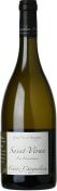 Domaine Frantz Chagnoleau St-Veran Fournaise 2021  Front Bottle Shot