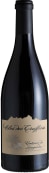 Chateau de la Negly Clos des Truffieres Rouge 2018  Front Bottle Shot