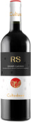 Badia a Coltibuono Cultusboni RS Chianti Classico 2022  Front Bottle Shot