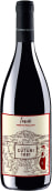 Masseria Cuturi Tuma Primitivo 2021  Front Bottle Shot