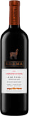 Belasco de Baquedano Llama Old Vine Cabernet Franc 2021  Front Bottle Shot
