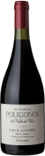 Zuccardi Poligonos del Valle de Uco Paraje Altamira Malbec 2022  Front Bottle Shot