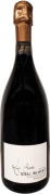 Champagne Eric Rodez Extra Brut Les Genettes Chardonnay 2016  Front Bottle Shot