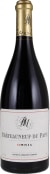 Rotem & Mounir Saouma Chateauneuf-du-Pape Omnia 2018  Front Bottle Shot