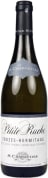 Maison Chapoutier  Crozes Hermitage La Petite Ruche Blanc 2014 Front Bottle Shot