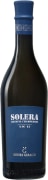Champagne Henri Giraud Solera Ratafia  Front Bottle Shot