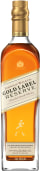 Johnnie Walker Gold Label Reserve Blended Scotch Whisky  Front Bottle Shot