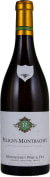 Remoissenet Puligny-Montrachet 2020  Front Bottle Shot