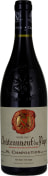 Maison Chapoutier  Chateauneuf-du-Pape Barbe Rac (1.5 Liter Magnum) 1998  Front Bottle Shot