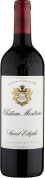 Chateau Montrose  2021  Front Bottle Shot