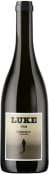 Luke Syrah 2020  Front Bottle Shot