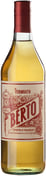 Berto Aperitiv dla Tradission Vermouth (1 Liter)  Front Bottle Shot