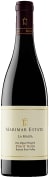 Marimar Estate Don Miguel Vineyard La Masia Pinot Noir 2019  Front Bottle Shot