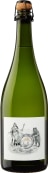 Maitre de Chai Sparkling Chenin Blanc 2022  Front Bottle Shot