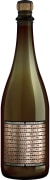 The Prisoner Wine Company Unshackled Sparkling Rose 2018  Front Bottle Shot