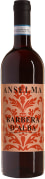 Anselma Giacomo Barbera d'Alba 2019  Front Bottle Shot