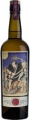 St. George Spirits Baller American Single Malt Whiskey  Front Bottle Shot