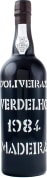 D'Oliveira Verdelho 1984  Front Bottle Shot