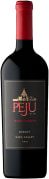 Peju Winery Legacy Collection Merlot 2021  Front Bottle Shot