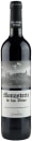 Grandes Vinos Y Vinedos Monasterio de las Vinas Garnacha y Tempranillo 2023  Front Bottle Shot