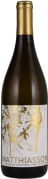 Matthiasson Linda Vista Vineyard Chardonnay 2022  Front Bottle Shot