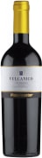 Paternoster Vulcanico Falanghina 2017  Front Bottle Shot