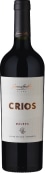 Crios de Susana Balbo Malbec 2023  Front Bottle Shot