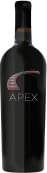 Adobe Road Apex Red Blend 2018  Front Bottle Shot