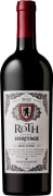 Roth Estate Heritage Red 2022  Front Bottle Shot