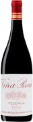 Vina Real Reserva 2017  Front Bottle Shot