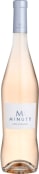 Chateau Minuty M Rose 2023  Front Bottle Shot