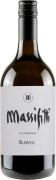 Suavia Massifitti 2020  Front Bottle Shot