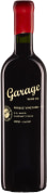 Garage Wine Co. Pirque Vineyard Lot 100 Cabernet Franc 2018  Front Bottle Shot