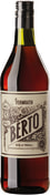 Berto Ross da Travaj Vermouth (1 Liter)  Front Bottle Shot