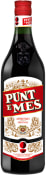 Carpano Punt E Mes Vermouth  Front Bottle Shot