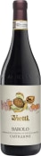 Vietti Barolo Castiglione 2020  Front Bottle Shot
