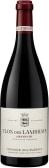 Domaine des Lambrays Clos Des Lambrays Grand Cru 2022  Front Bottle Shot