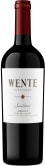 Wente Sandstone Merlot 2022  Front Bottle Shot