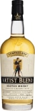 Compass Box Artist Blend Blended Scotch Whisky  Front Bottle Shot