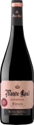 Bodegas Riojanas Monte Real Gran Reserva 2017  Front Bottle Shot