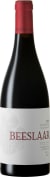 Beeslaar Pinotage 2022  Front Bottle Shot