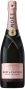 Moet & Chandon Rose Imperial  Front Bottle Shot