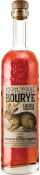 High West Distillery Bourye Whiskey  Front Bottle Shot